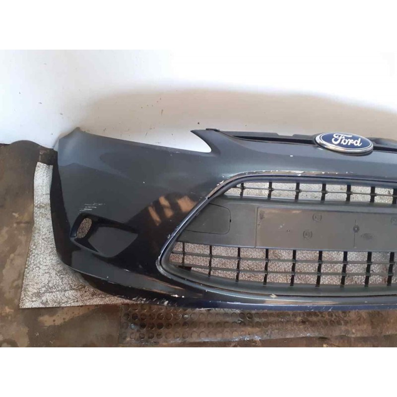Recambio de paragolpes delantero para ford fiesta (cb1) trend referencia OEM IAM 2