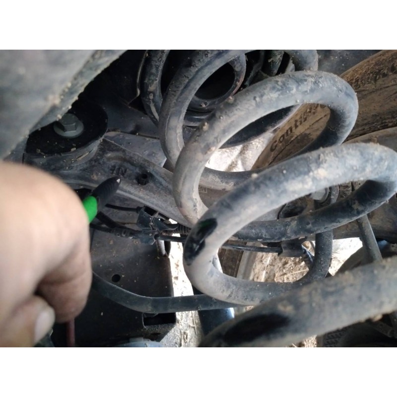 Recambio de brazo suspension superior trasero derecho para jaguar xe prestige referencia OEM IAM   