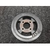 Recambio de polea cigueñal para chevrolet captiva 2.0 vcdi ltx sport referencia OEM IAM 7D06H  
