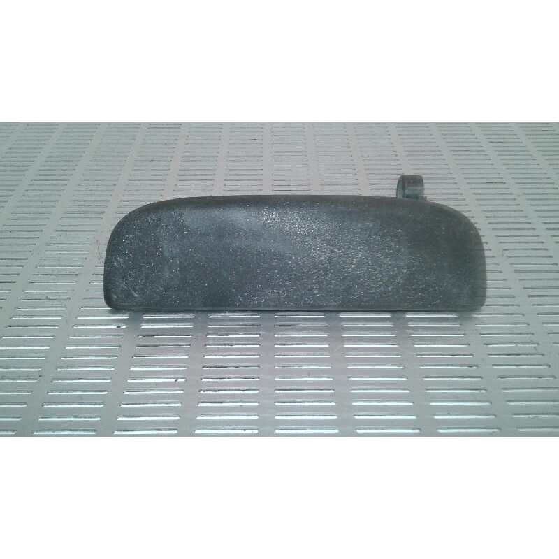 Recambio de maneta exterior trasera izquierda para suzuki wagon r+ rb (mm) 1.3 16v cat referencia OEM IAM   