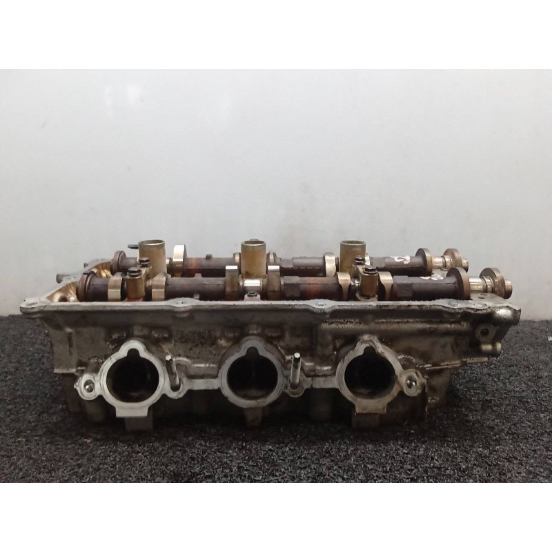 Recambio de culata para nissan altima (l31) 3.5 referencia OEM IAM 3
