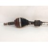 Recambio de transmision delantera izquierda para renault clio iv limited referencia OEM IAM 391018662R  