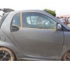 Recambio de puerta delantera derecha para smart coupe fortwo coupe mhd (52kw) (451.380) referencia OEM IAM   