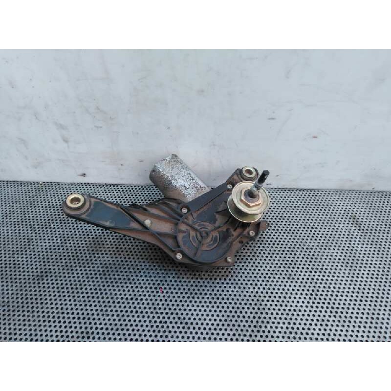 Recambio de motor limpia trasero para honda civic berlina 3 (ep1/2) 1.6 vtec cat (d 16 v 1) referencia OEM IAM 53017112 7671AS5S - Azul 4