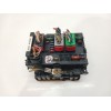 Recambio de caja reles / fusibles para peugeot 307 (3a/c) 1.4 hdi referencia OEM IAM 9646405180  