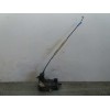 Recambio de cerradura puerta delantera izquierda para opel zafira b 1.9 cdti referencia OEM IAM QF 13210748 