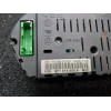 Recambio de cuadro instrumentos para skoda fabia (6y2/6y3) 1.9 sdi cat (asy) referencia OEM IAM 110080015001 6Y1919880A 