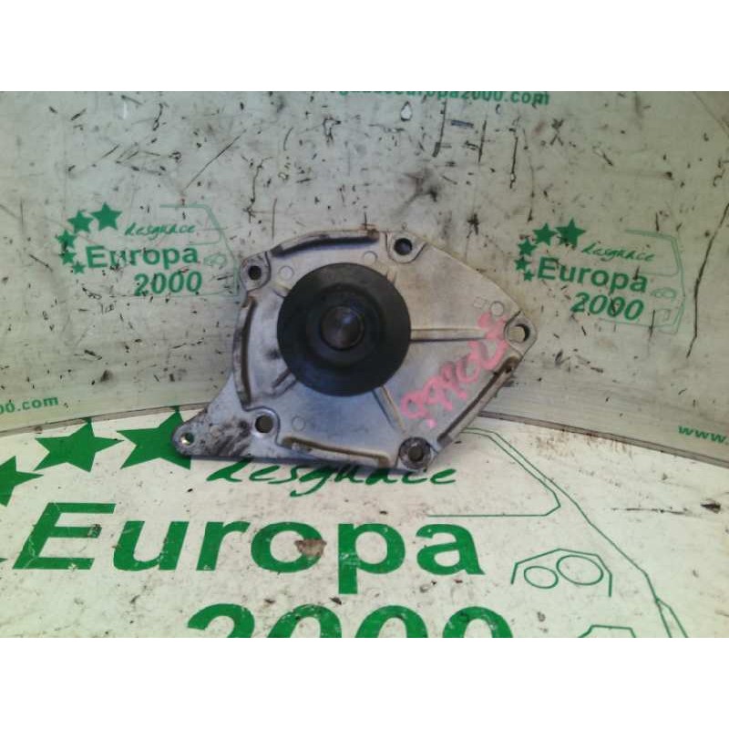 Recambio de bomba agua para renault scenic ii 1.5 dci diesel referencia OEM IAM   