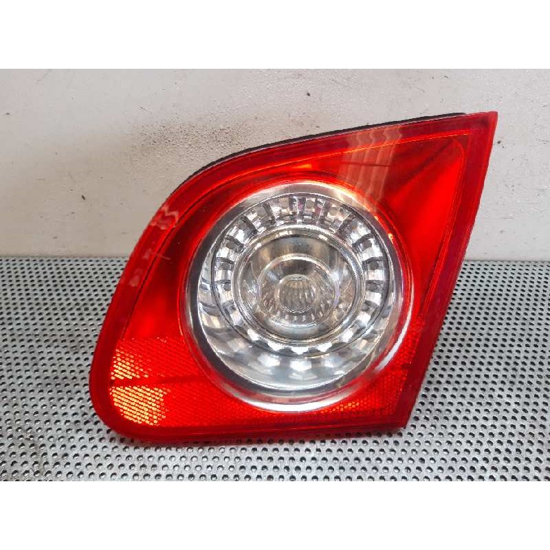 Recambio de piloto trasero derecho interior para volkswagen passat berlina (3c2) highline referencia OEM IAM 3C5945094E  