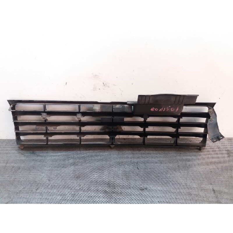 Recambio de rejilla delantera para mitsubishi montero (v20/v40) 2500 td gl (3-ptas.) referencia OEM IAM - Gris 3