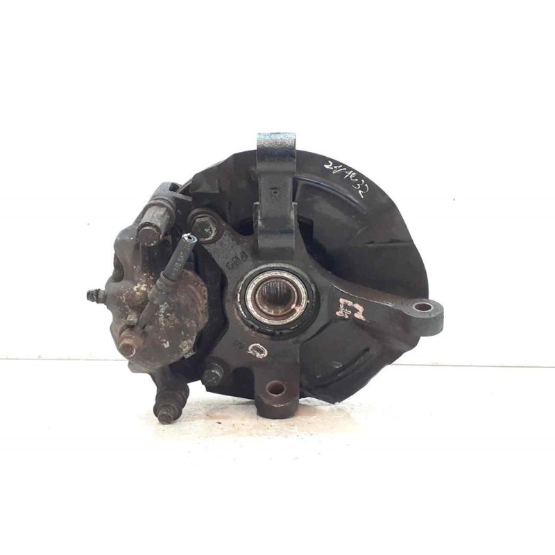 Recambio de mangueta delantera derecha para hyundai getz (tb) 1.1 gl referencia OEM IAM 3
