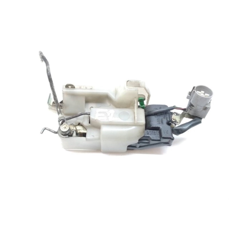 Recambio de cerradura puerta delantera derecha para toyota celica (t20) 1.8 16v cat referencia OEM IAM   