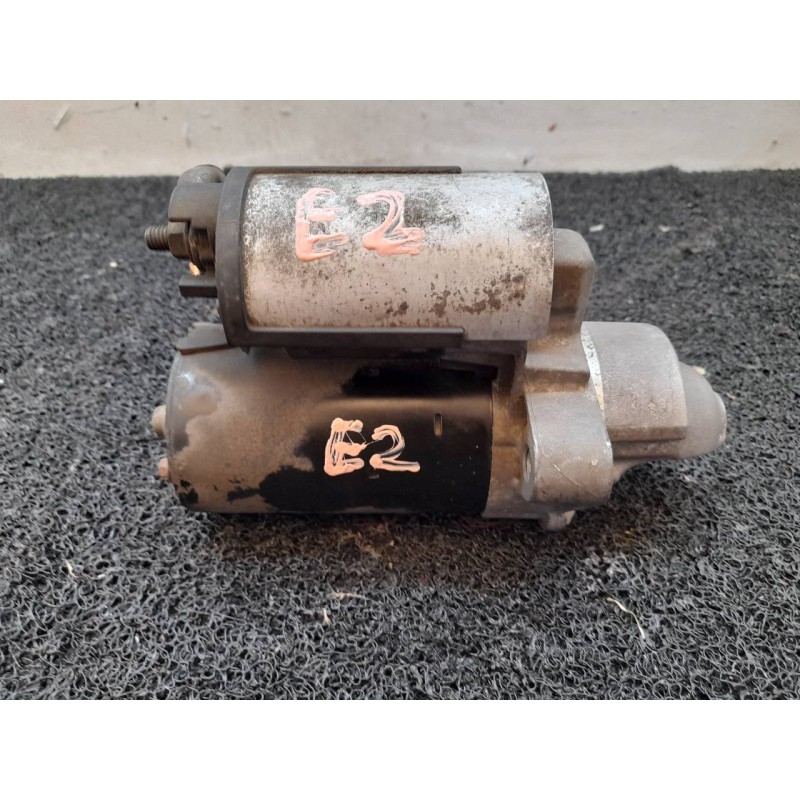 Recambio de motor arranque para audi a6 berlina (4b2) 2.4 (121kw) referencia OEM IAM 0001108174 078911023D BOSCH