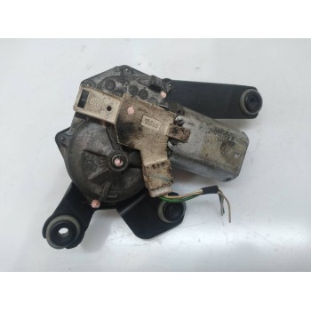 MOTOR LIMPIA TRASERO VALEO