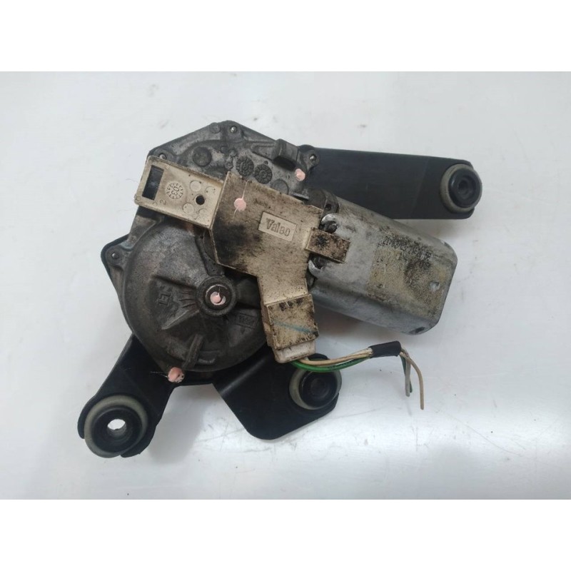 Recambio de motor limpia trasero para citroën c3 1.4 hdi referencia OEM IAM   VALEO