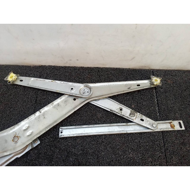 Recambio de elevalunas delantero derecho para peugeot 406 coupe (s1/s2) 2.2 hdi referencia OEM IAM 0130821693  BOSCH - Azul 2