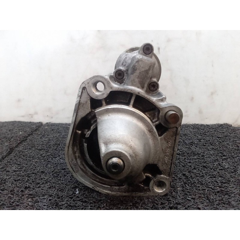 Recambio de motor arranque para volvo v70 familiar 2.4 (103kw) referencia OEM IAM 0001108166  BOSCH - Gris 4
