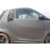 Recambio de puerta delantera derecha para smart coupe fortwo coupe mhd (52kw) (451.380) referencia OEM IAM   