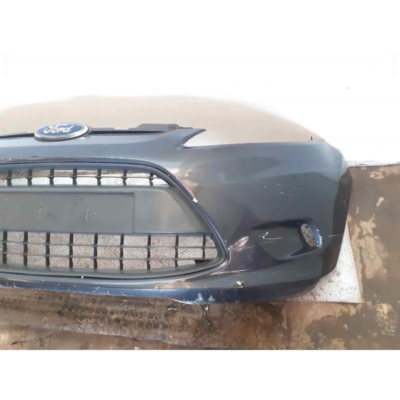 Recambio de paragolpes delantero para ford fiesta (cb1) trend referencia OEM IAM 3