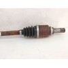 Recambio de transmision delantera izquierda para renault clio iv limited referencia OEM IAM 391018662R  