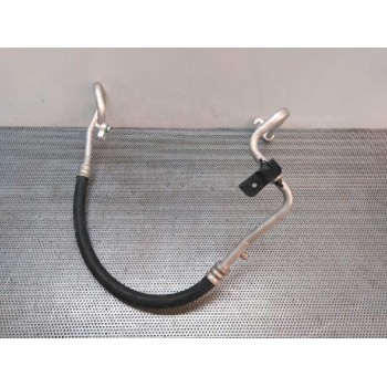 TUBERIA AIRE ACONDICIONADO 
