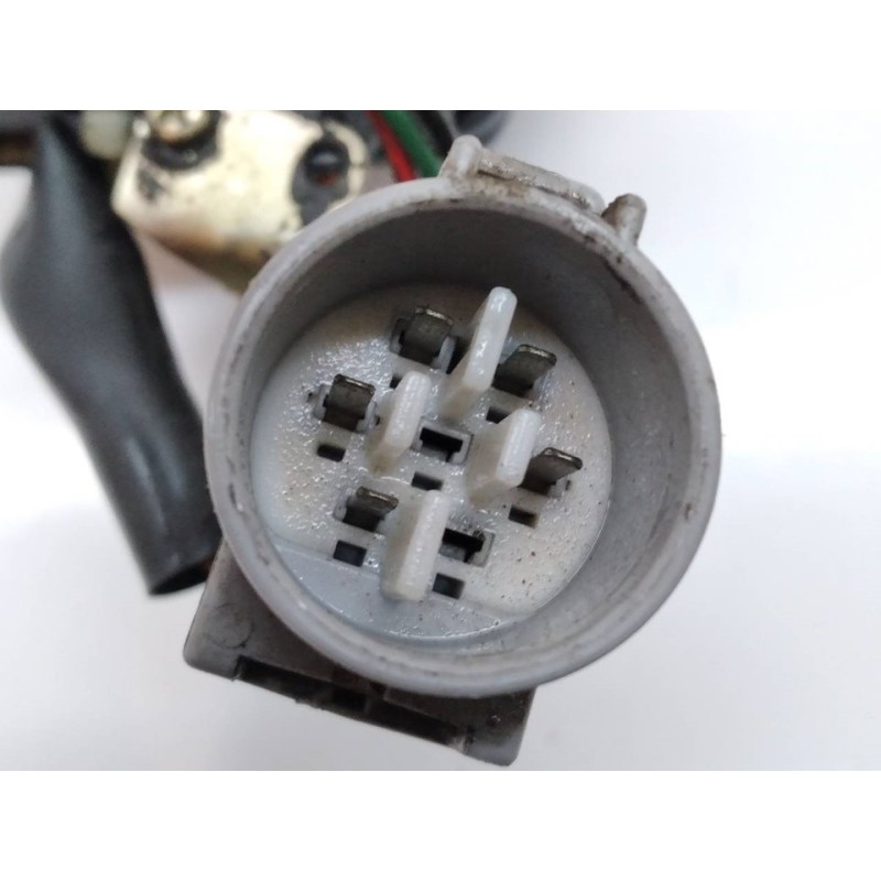 Recambio de cerradura puerta delantera derecha para toyota celica (t20) 1.8 16v cat referencia OEM IAM - Azul 2