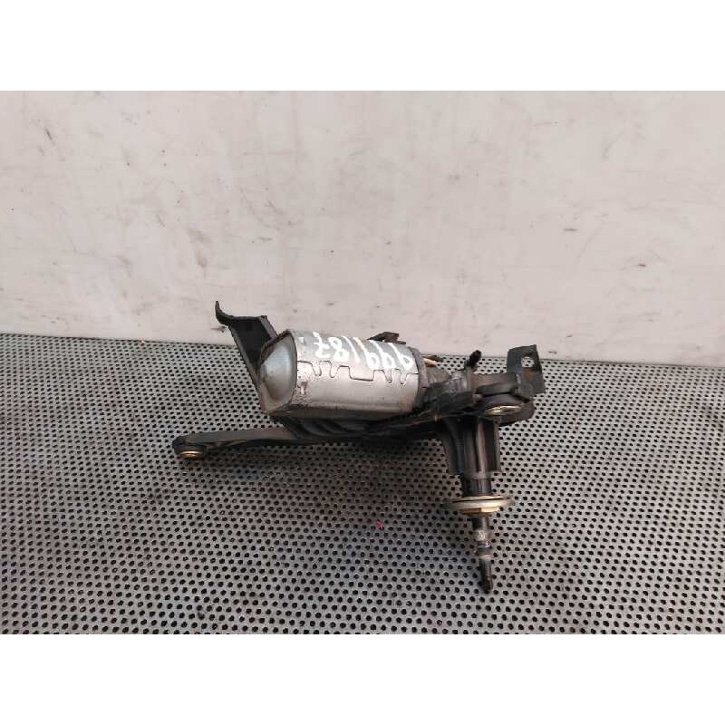 Recambio de motor limpia trasero para honda civic berlina 3 (ep1/2) 1.6 vtec cat (d 16 v 1) referencia OEM IAM 53017112 7671AS5S - Azul 5