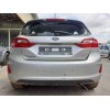 ford fiesta (ce1) del año 2018