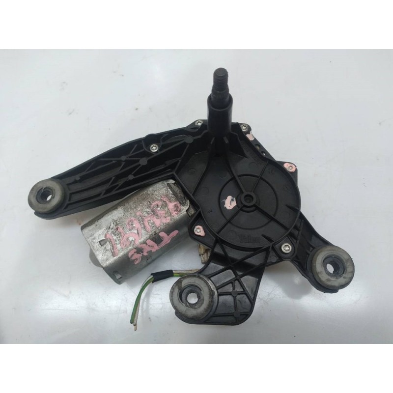 Recambio de motor limpia trasero para citroën c3 1.4 hdi referencia OEM IAM   VALEO - Gris 2