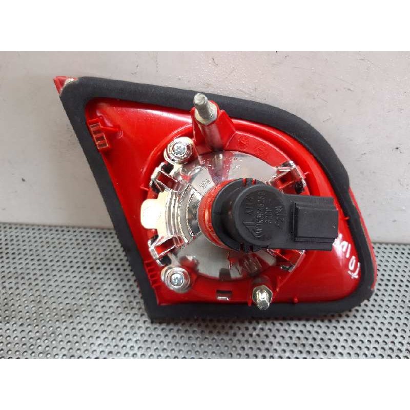 Recambio de piloto trasero derecho interior para volkswagen passat berlina (3c2) highline referencia OEM IAM 3C5945094E 2