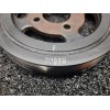 Recambio de polea cigueñal para chevrolet captiva 2.0 vcdi ltx sport referencia OEM IAM 7D06H  