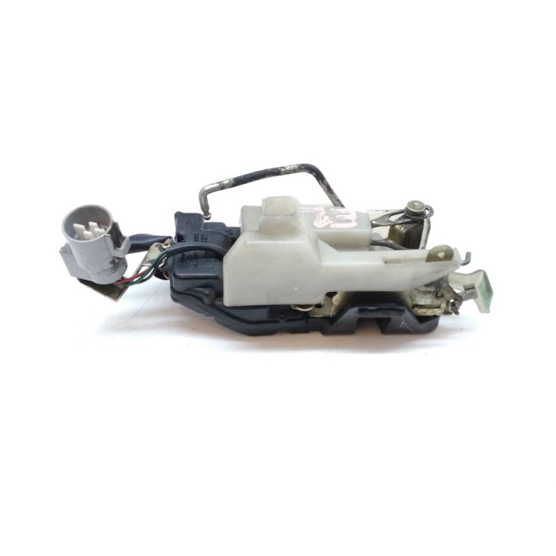 Recambio de cerradura puerta delantera derecha para toyota celica (t20) 1.8 16v cat referencia OEM IAM - Azul 3