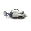 Recambio de cerradura puerta delantera derecha para toyota celica (t20) 1.8 16v cat referencia OEM IAM   
