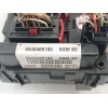 Recambio de caja reles / fusibles para peugeot 307 (3a/c) 1.4 hdi referencia OEM IAM 9646405180  