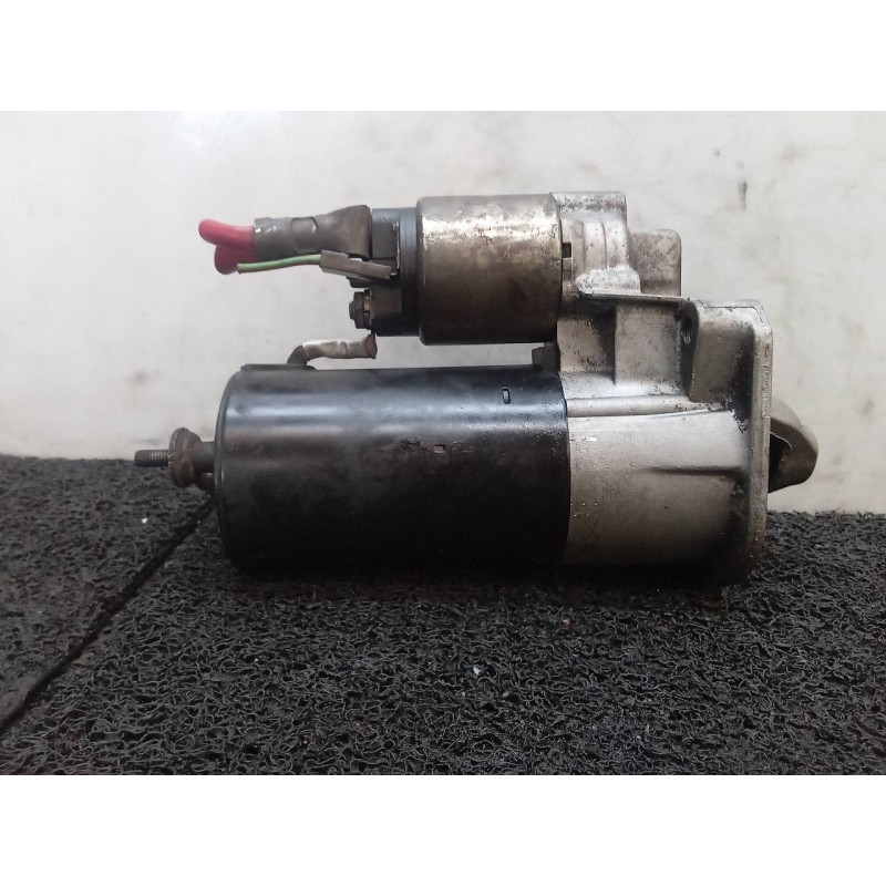 Recambio de motor arranque para volvo v70 familiar 2.4 (103kw) referencia OEM IAM 0001108166  BOSCH - Gris 5