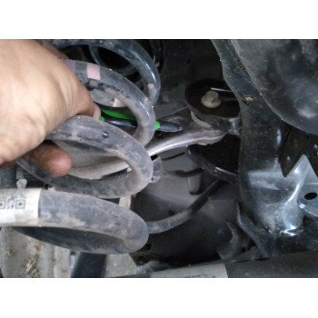BRAZO SUSPENSION SUPERIOR TRASERO IZQUIERDO 