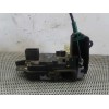 Recambio de cerradura puerta delantera izquierda para opel zafira b 1.9 cdti referencia OEM IAM QF 13210748 