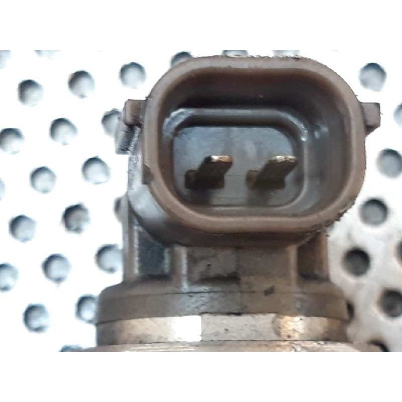 Recambio de inyector para opel meriva cosmo referencia OEM IAM 8973138613 4