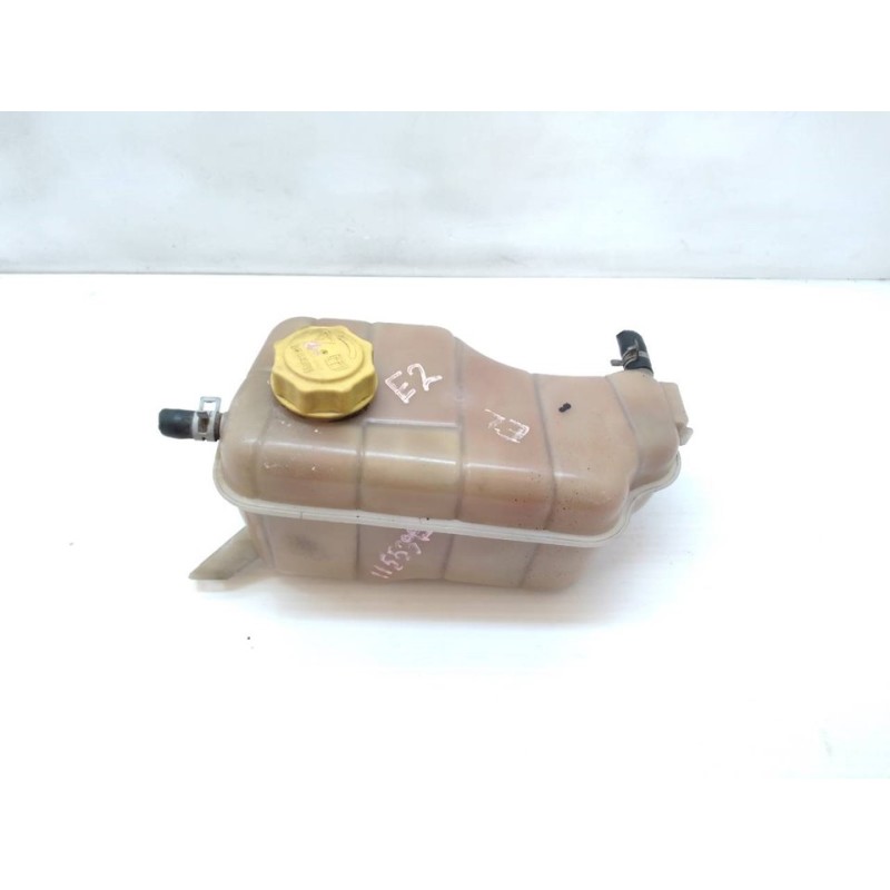 Recambio de deposito expansion para ford fiesta berlina 1.8 diesel cat referencia OEM IAM   