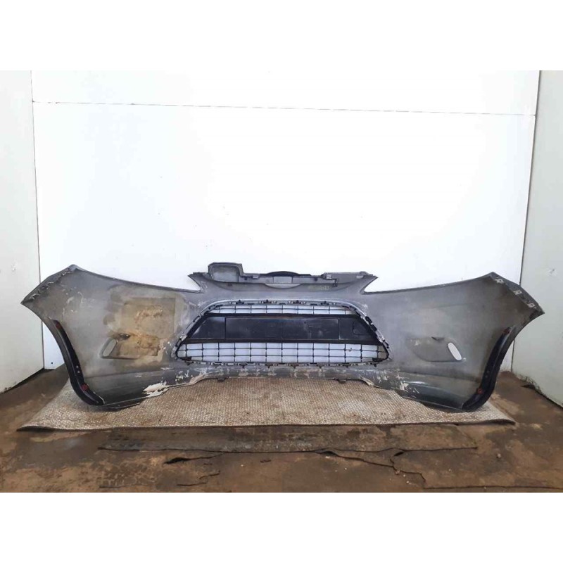 Recambio de paragolpes delantero para ford fiesta (cb1) trend referencia OEM IAM 4