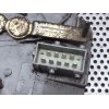 Recambio de cerradura puerta delantera derecha para fiat ulysse (121) 1.9 td el (6 asientos) referencia OEM IAM PBTR2  