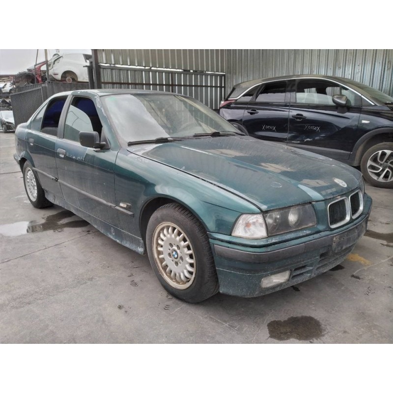 bmw serie 3 berlina (e36) del año 1996