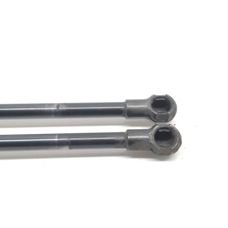 Recambio de amortiguadores maletero / porton para opel zafira b enjoy referencia OEM IAM - Negro 2