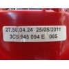 Recambio de piloto trasero derecho interior para volkswagen passat berlina (3c2) highline referencia OEM IAM 3C5945094E  