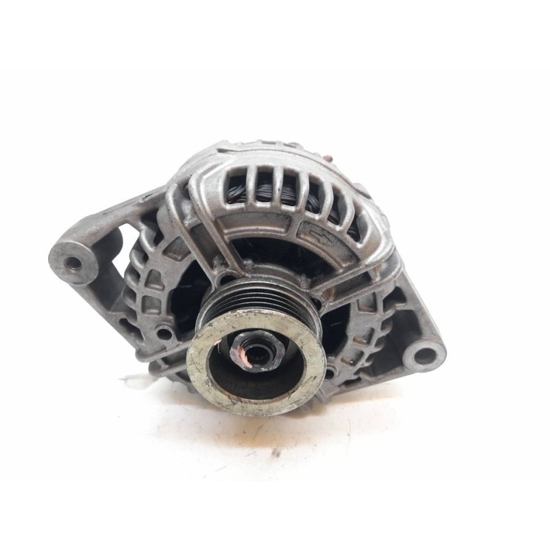 Recambio de alternador para opel vectra c berlina club referencia OEM IAM 0124425009 4