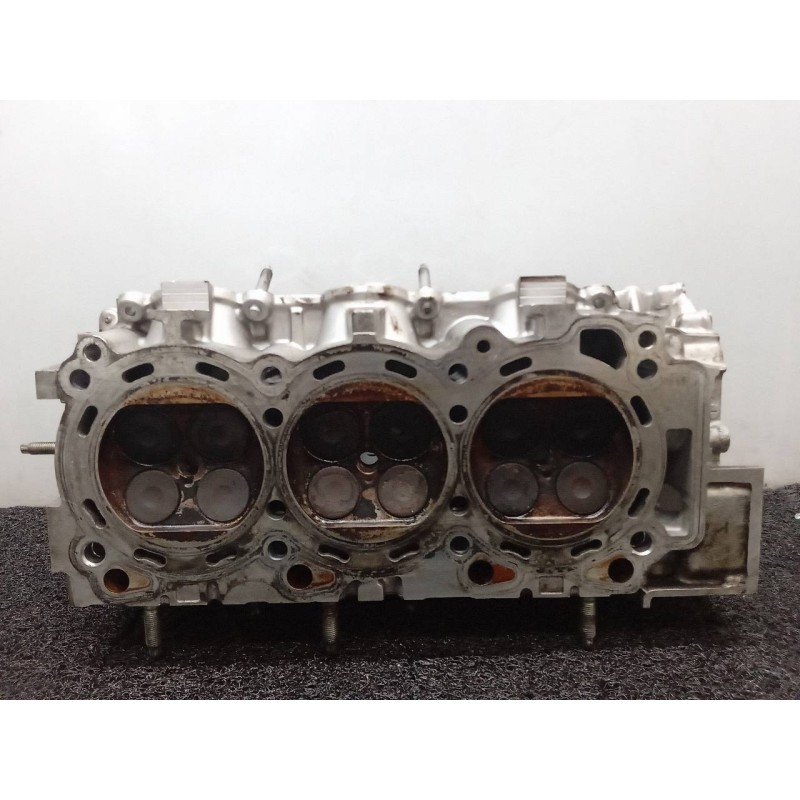 Recambio de culata para nissan altima (l31) 3.5 referencia OEM IAM 5