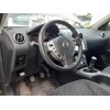 nissan qashqai (j10) del año 2007