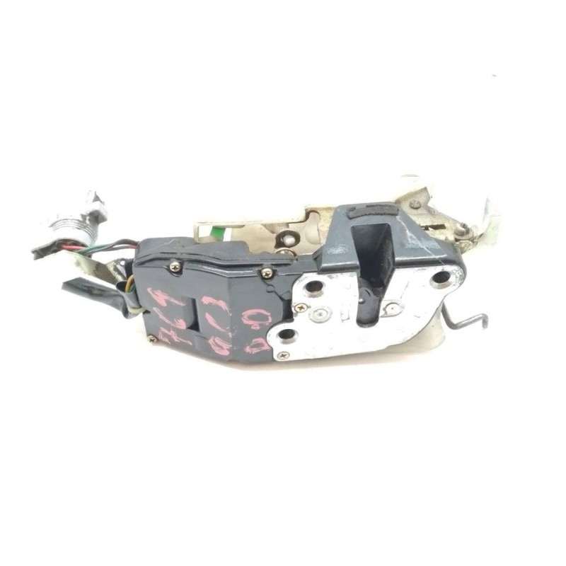 Recambio de cerradura puerta delantera derecha para toyota celica (t20) 1.8 16v cat referencia OEM IAM - Azul 4
