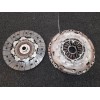 Recambio de kit embrague para opel zafira b enjoy referencia OEM IAM 324039410  LUK