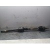 Recambio de transmision delantera derecha para renault laguna ii (bg0) 1.9 dci diesel fap cat referencia OEM IAM   
